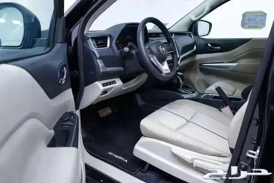 نيسان اكستيرا العائليه 2024 10
