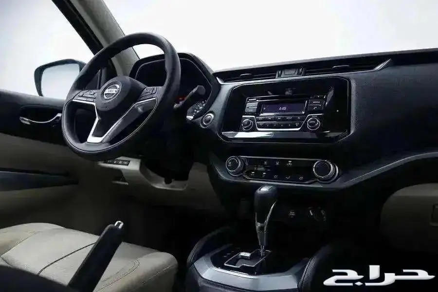 نيسان اكستيرا العائليه 2024 8