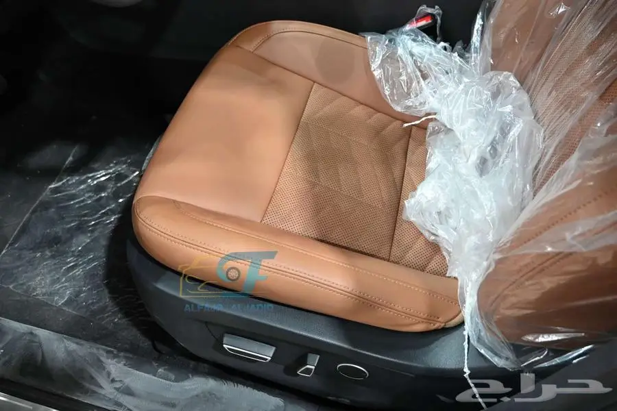 شانجان CS95 2026 متوفر فئات بالنقد والتقسيط 12