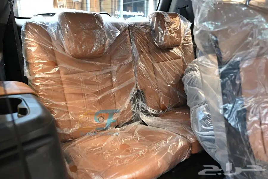 شانجان CS95 2026 متوفر فئات بالنقد والتقسيط 11