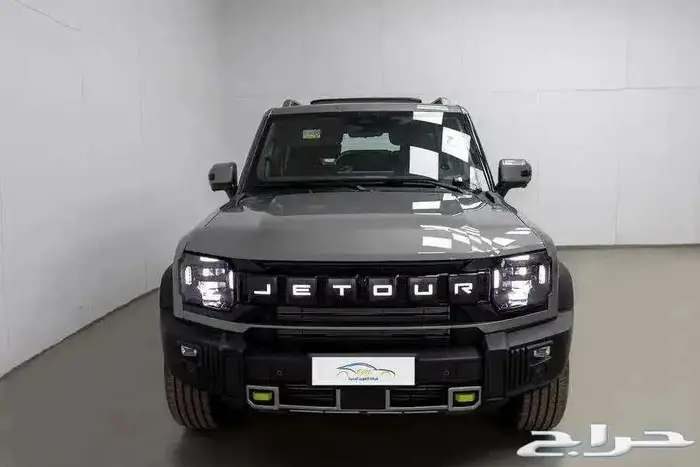 جيتور تي 2 لكجري 2.0 2025 كاش او تقسيط 1