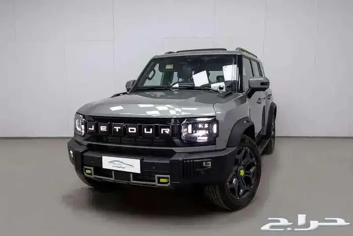 جيتور تي 2 لكجري 2.0 2025 كاش او تقسيط 0