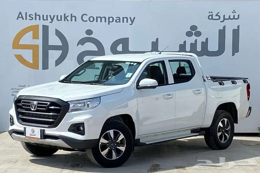 شانجان هنتر موديل 2023 1