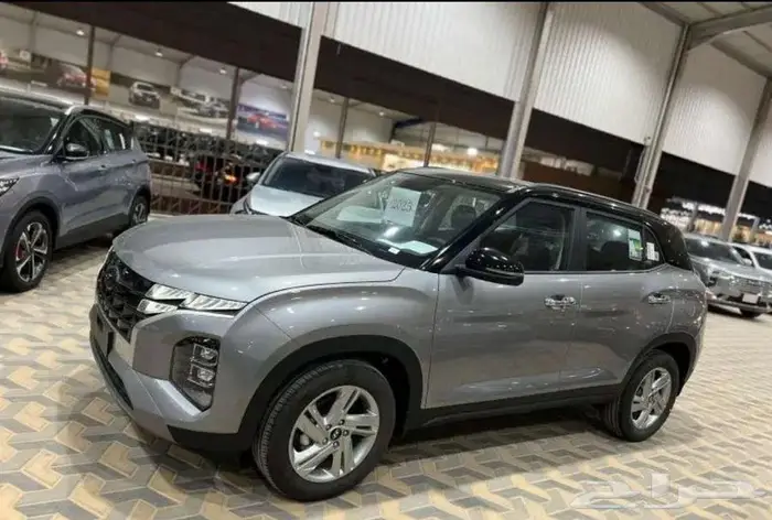 هيونداي كريتا 2024 2