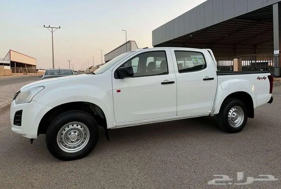 ايسوزو غمارتين ديماكس 2020 1