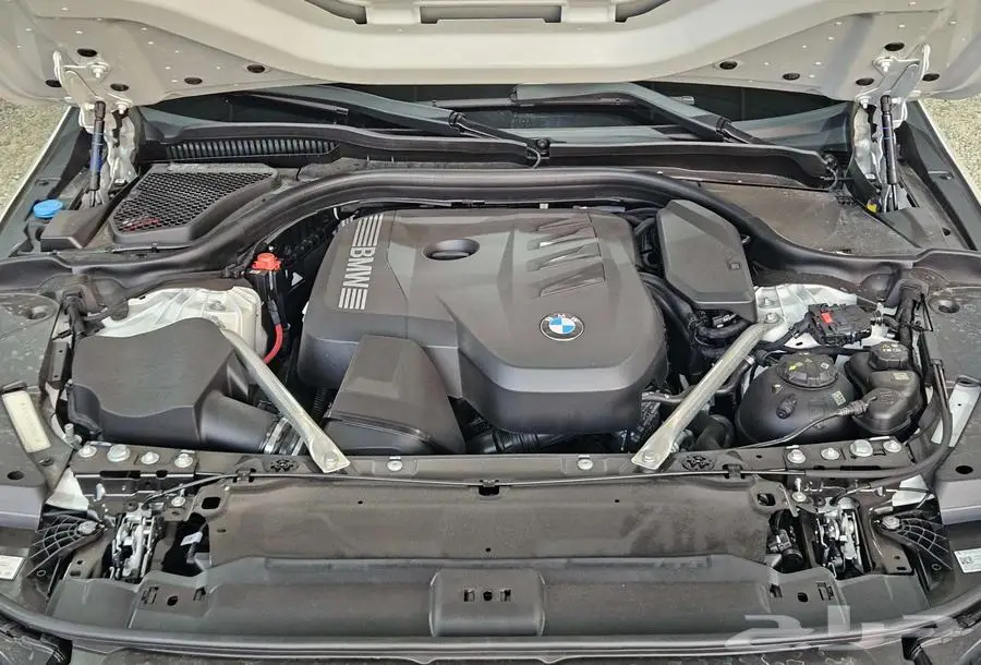 BMW .. 2024.520i 65