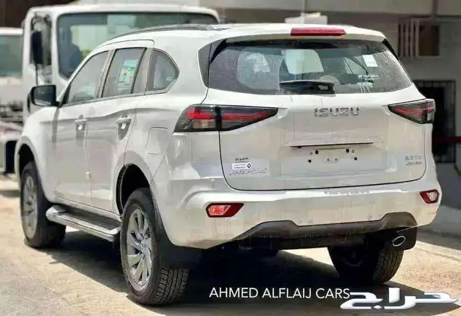 ايسوزو MUX فل كامل دبل 2024 عزل حراري مجانا 6
