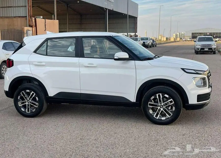 هيونداي فينيو 2023 1