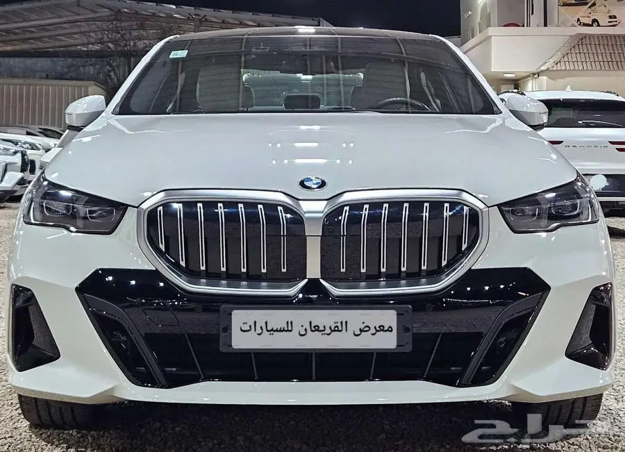 BMW .. 2024.520i 4