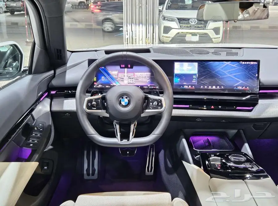 BMW .. 2024.520i 46