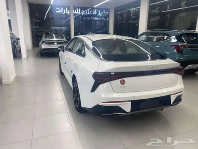 كيا 5 مطور 2024 0