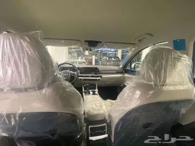 كيا 5 مطور 2024 4