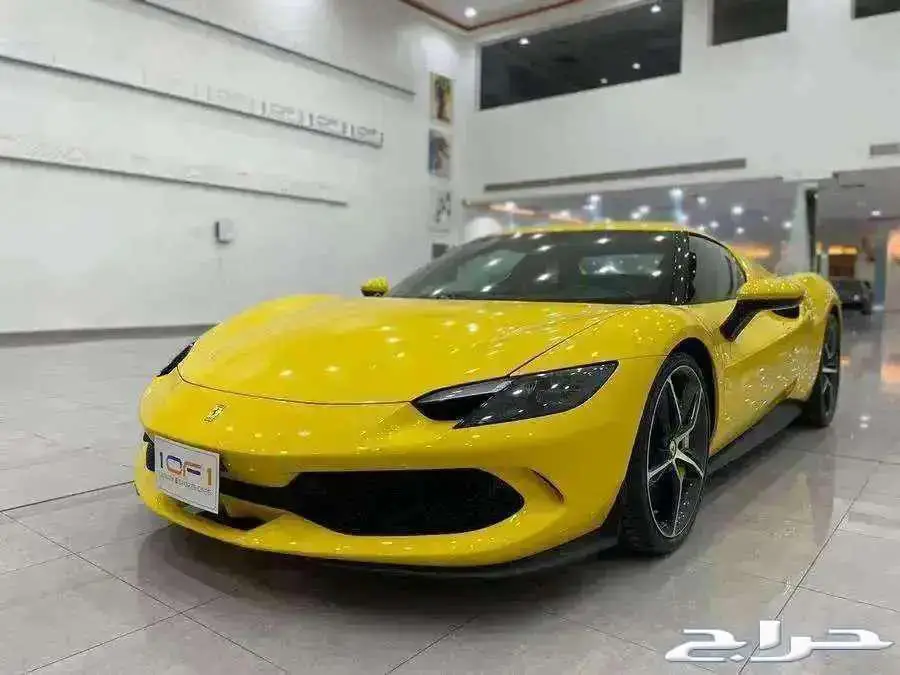 GTB 296 - 2023 - 7000KM 3