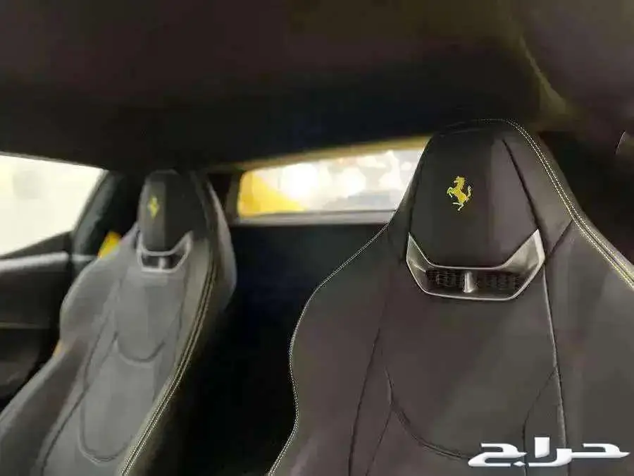 GTB 296 - 2023 - 7000KM 9