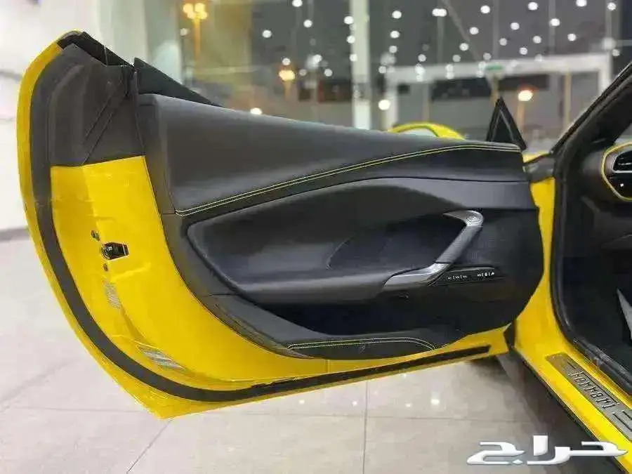 GTB 296 - 2023 - 7000KM 7