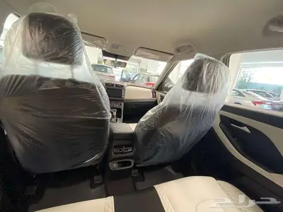 هومداي كريتا سمارت 2025 7