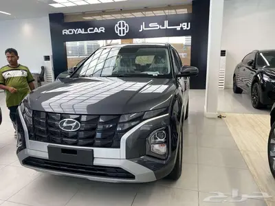 هومداي كريتا سمارت 2025 2