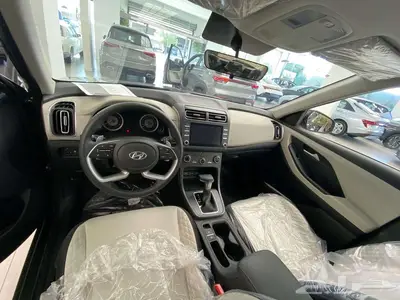 هومداي كريتا سمارت 2025 8