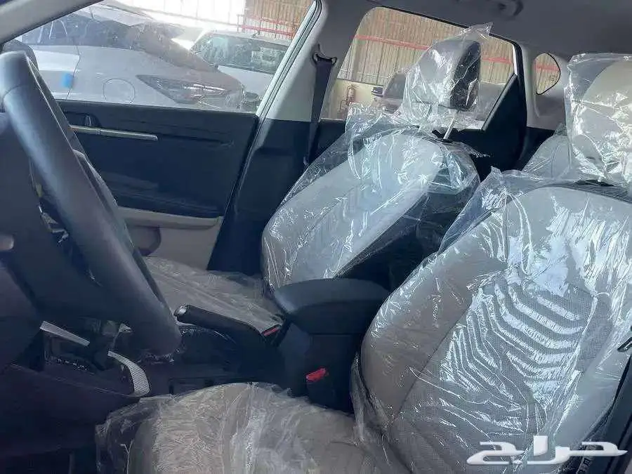 كيا سونيت اي اكس 2024 كاش وتقسيط 8