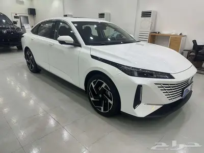 شانجان ايدو 2026 ليمتيد بلس خصومات للكاش والتقسيط 1