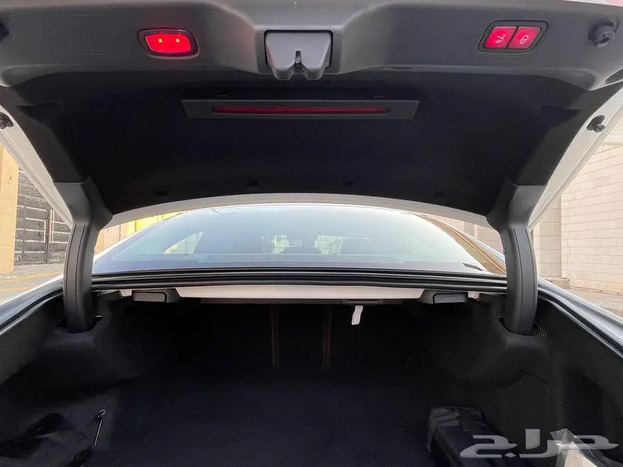 مرسيدس CLS 350 2019 مخزن بحالة الوكالة 20