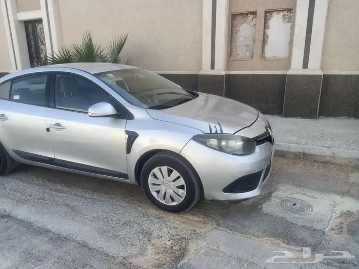 رينو فلوانس 2016 2