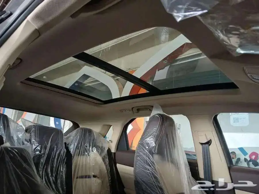 فاو بيستون T77 موديل 2025 ديلوكس تمويل او كاش جميع البنوك 3