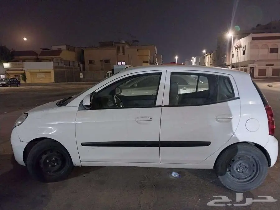بيكانتو 2009 جير عادى 1