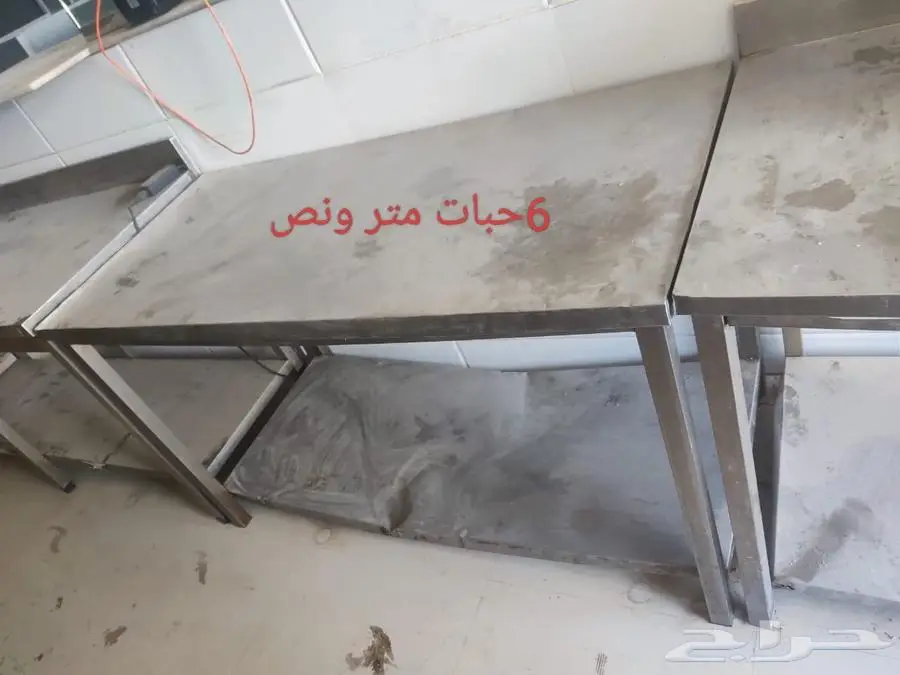 اثاث مطعم مستعمل للبيع 19