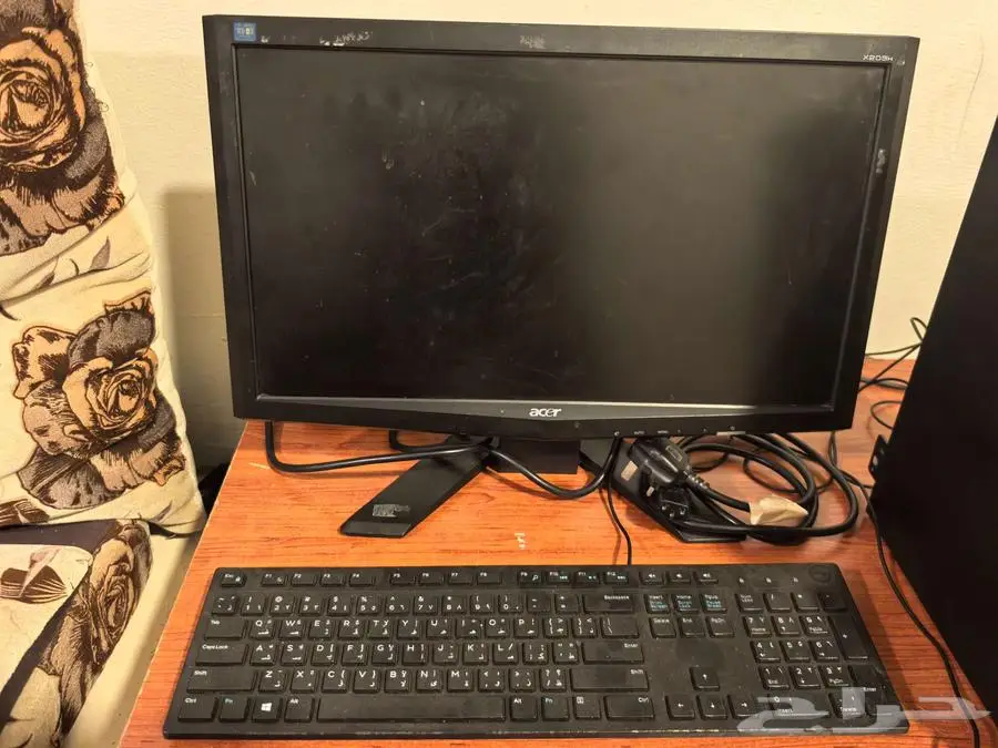 كمبيوتر مكتبي بي سي PC 2