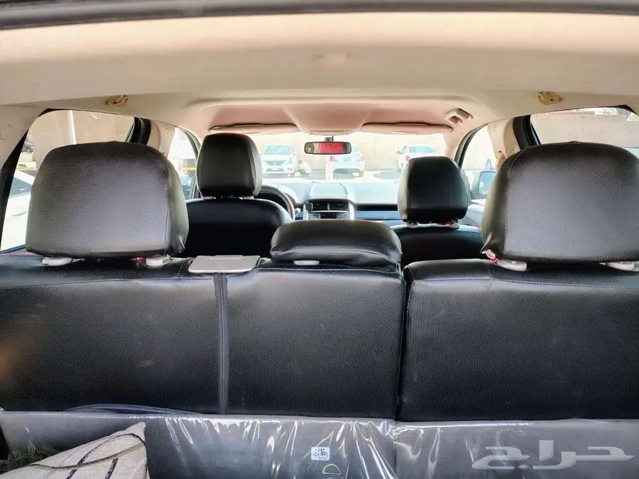 FORD Edge 2014 1