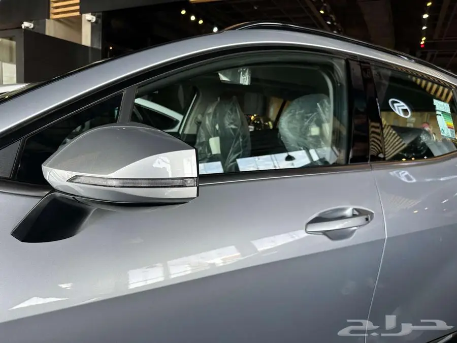 كيا سبورتاج 1.6T GLS 2025 السعر الافضل (عرض شهر 7) 6