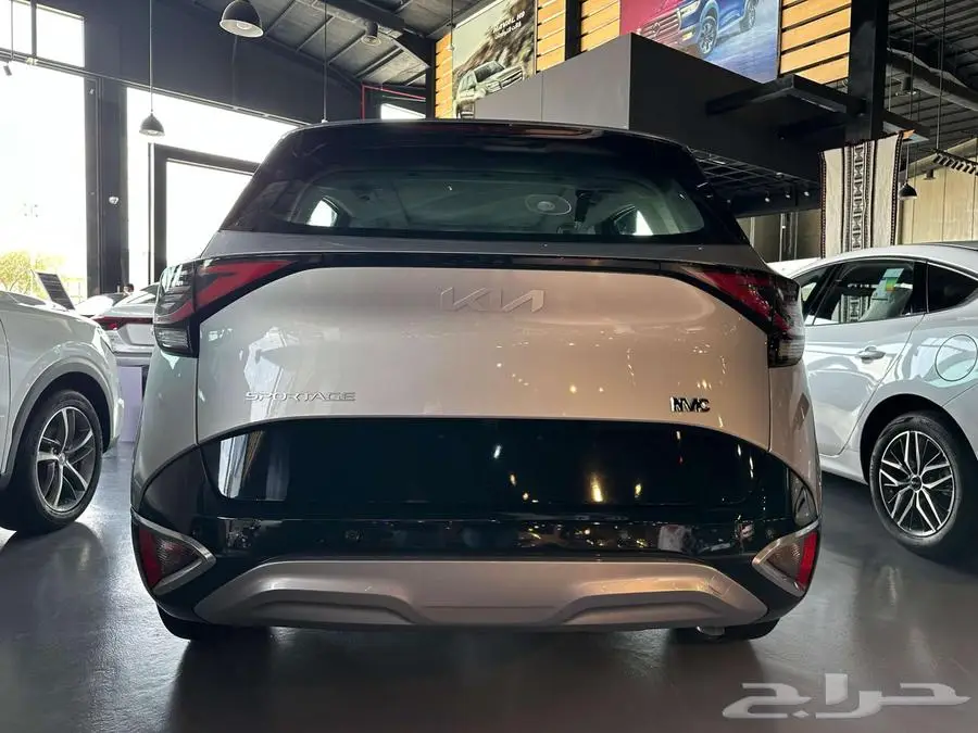 كيا سبورتاج 1.6T GLS 2025 السعر الافضل (عرض شهر 7) 2