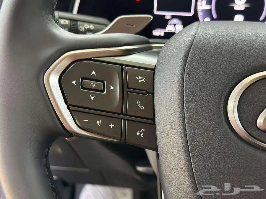 لكزس NX350 AA موديل 2025 8