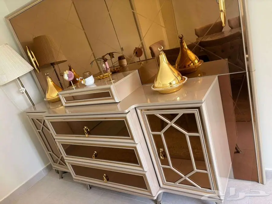 سفرة ب 10 كراسي 2