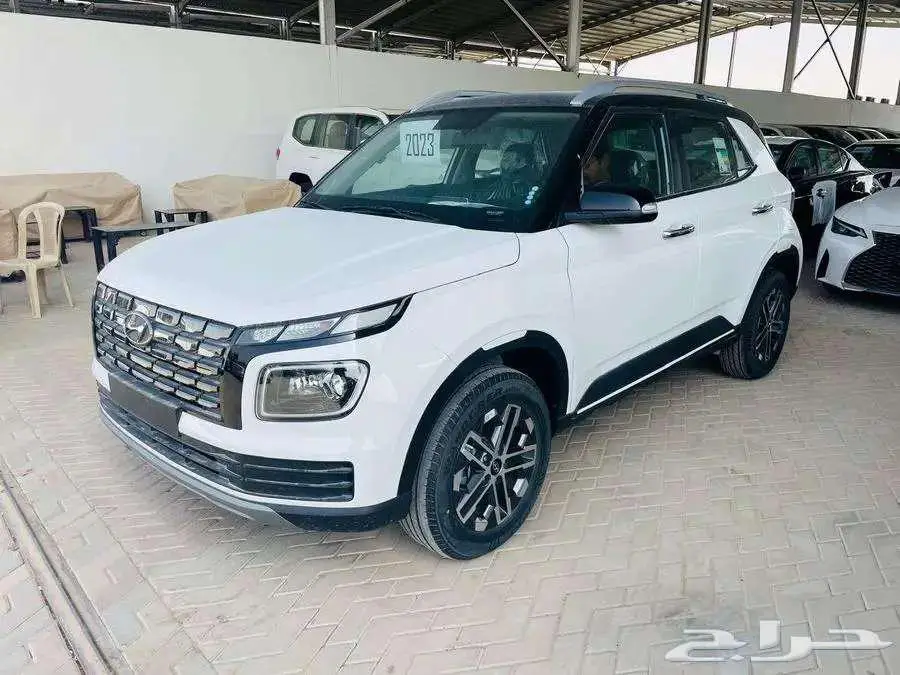 هيونداي فينو 2023 سمارت كمفورت بالنقد والتقسيط 1