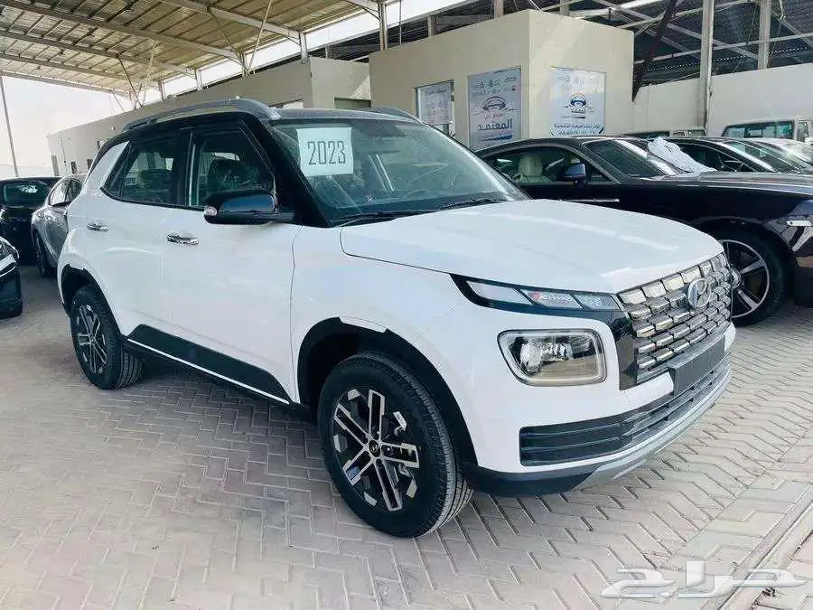 هيونداي فينو 2023 سمارت كمفورت بالنقد والتقسيط 2