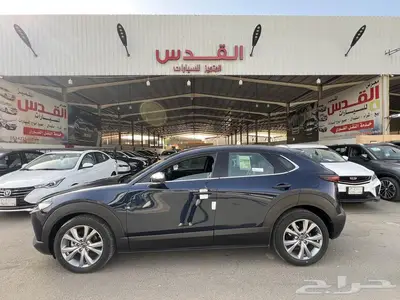 للبيع مازدا cx30 موديل 2023 اخو الجديد . 3