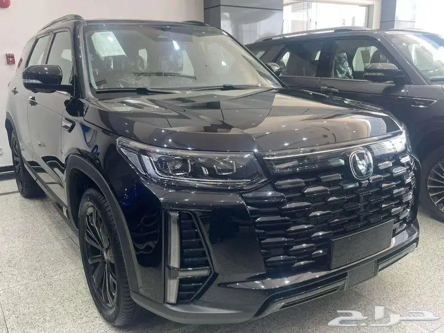 شانجان cs95 رويال 4