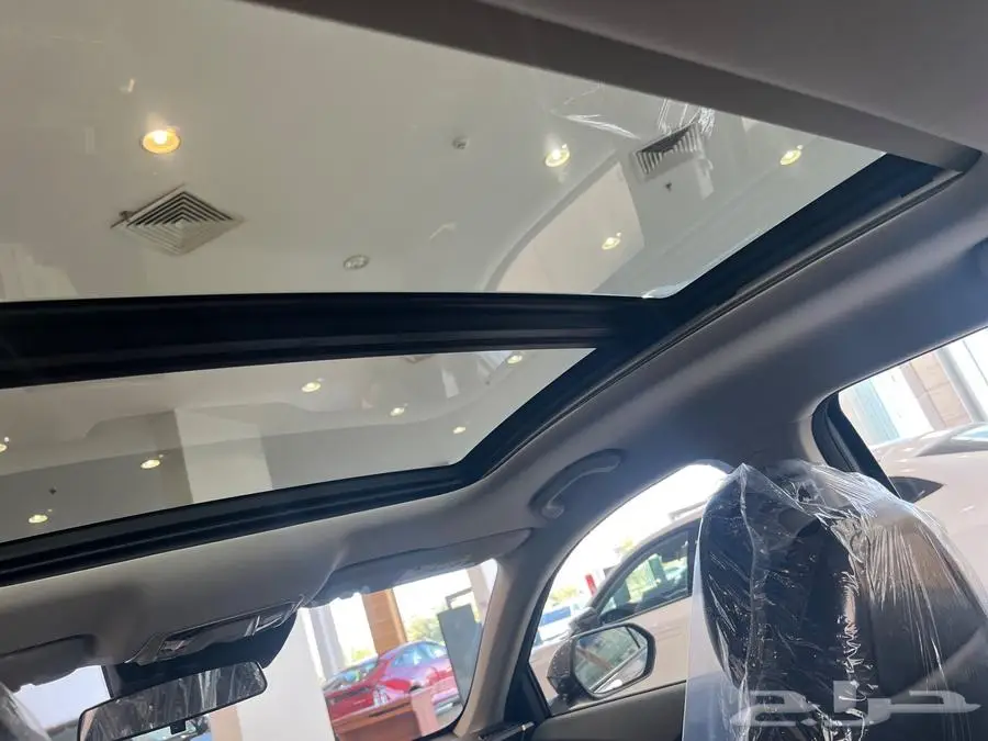 عررض شانجان ايدو فل 2026 برواتب من 3500 بعد خصم التامينات 6