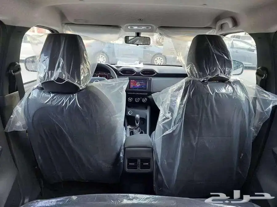 نيسان ماجنايت استاندر فليت 2025 10
