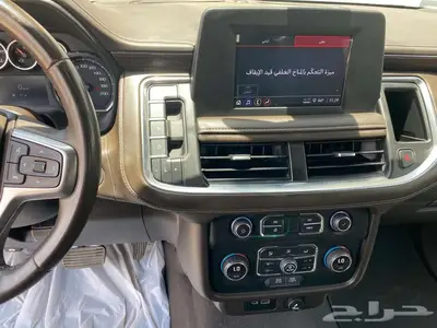 شيفورلية تاهو موديل 2022 7
