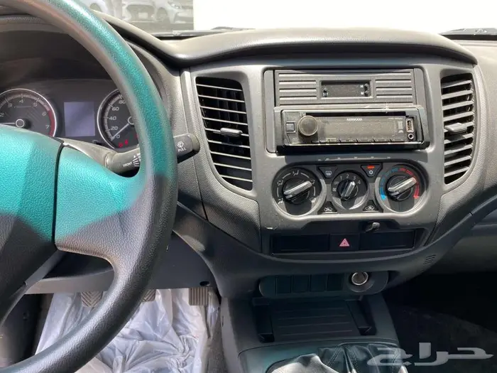 ميتسوبيشي L200 دبل 2020 7