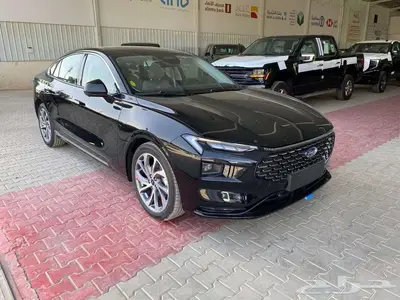 فورد تورس تيتانيوم 2025 سعودي كاش وتمويل 0