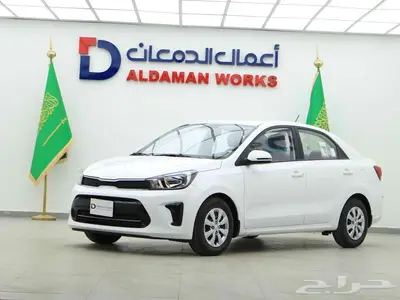 كيا بيجاس استاندر 2025 اقوي العروض علي الكاش والتمويل 2