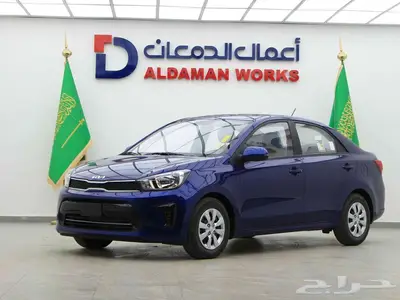 كيا بيجاس استاندر 2025 اقوي العروض علي الكاش والتمويل 1