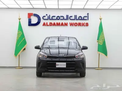 كيا بيجاس استاندر 2025 اقوي العروض علي الكاش والتمويل 3