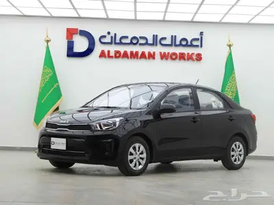 كيا بيجاس استاندر 2025 اقوي العروض علي الكاش والتمويل 4