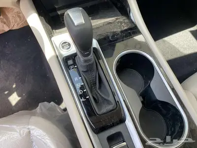 نيسان التيما نص فل SV موديل 2025 9