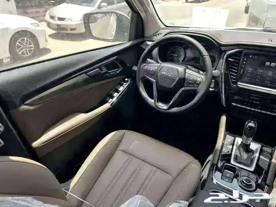 ايسوزو MUX فل كامل دبل 2024 عزل حراري مجانا 12
